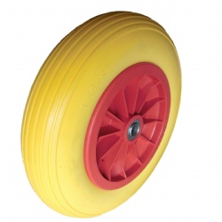 3.50-8 PU wheel