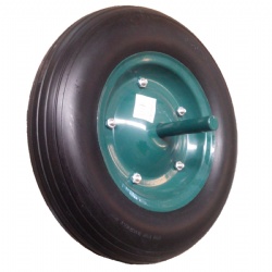 3.50-8 PU wheel