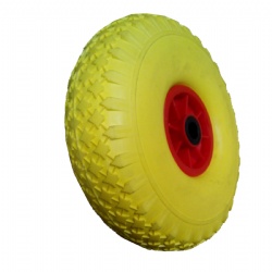 4.00-4 PU wheel