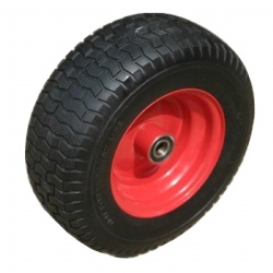 6.50-8 PU wheel