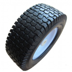 5.00-6 PU wheel