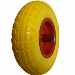 4.00-6 PU wheel