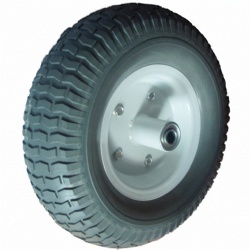 4.80/4.00-8 PU wheel