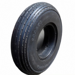 200x50 PU wheel