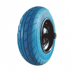 3.50-8 PU wheel