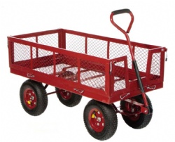 TC1840 GARDEN CART