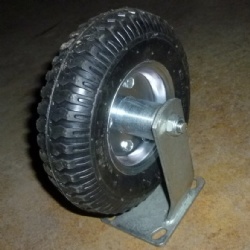 2.50-4 castor wheel