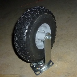 3.00-4 castor wheel