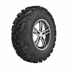 16x650-8 ATV 轮胎