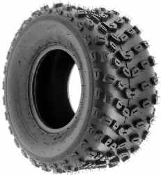 25x10-12 ATV tyre