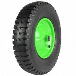 4.80/4.00-8 wheelbarrow wheel