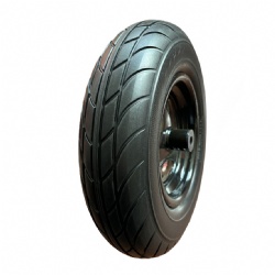 4.80/4.00-8 PU wheel