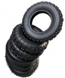 4.80/4.00-8 pneumatic rubber wheel