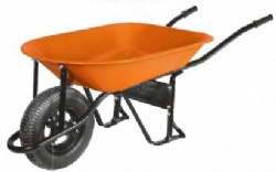 4.5 FT3 wheelbarrow