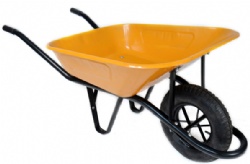 WB6400 wheelbarrow