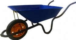 WB3800 wheelbarrow