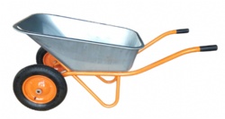 WB6418 wheelbarrow