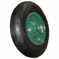 4.80/4.00-8 pneumatic rubber wheel