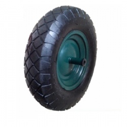 4.80/4.00-8 pneumatic rubber wheel