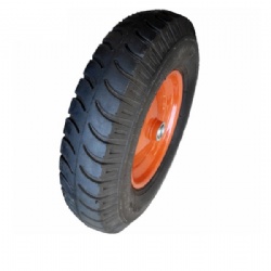 4.80/4.00-8 pneumatic rubber wheel