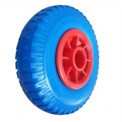 2.50-4 PU wheel