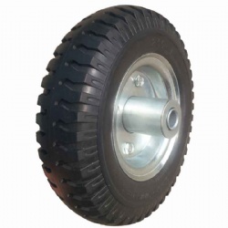 2.50-4 PU wheel