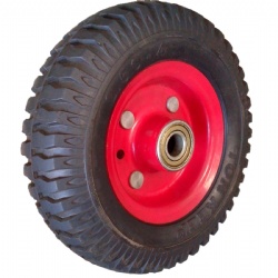 2.50-4 PU wheel