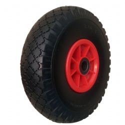 3.00-4 PU wheel