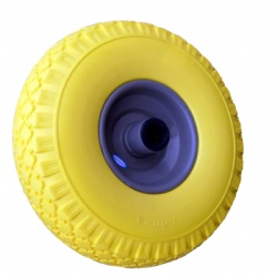 3.00-4 PU wheel