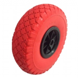 3.00-4 PU wheel