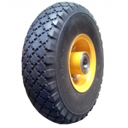 3.00-4 PU wheel